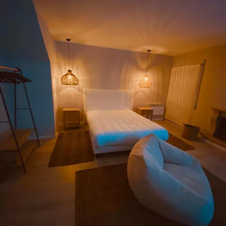 Casa Do Sol Apartment *