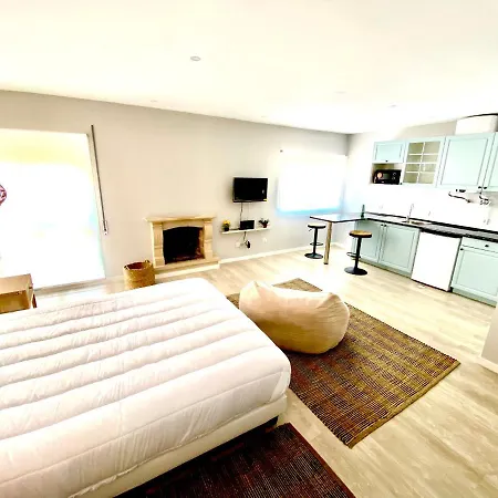 Casa Do Sol * Aveiro