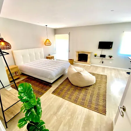 Apartment Casa Do Sol *