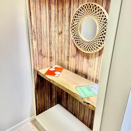 Apartment Casa Do Sol *