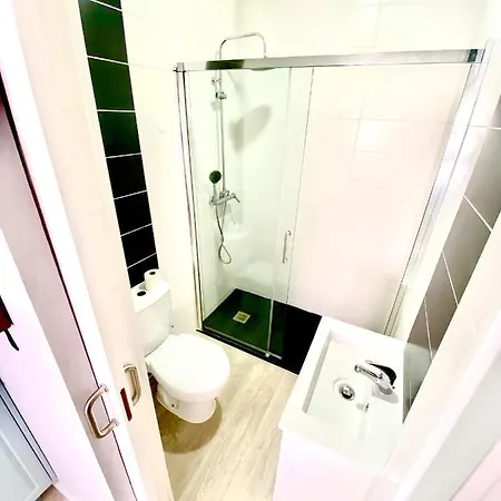 Apartment Casa Do Sol Aveiro