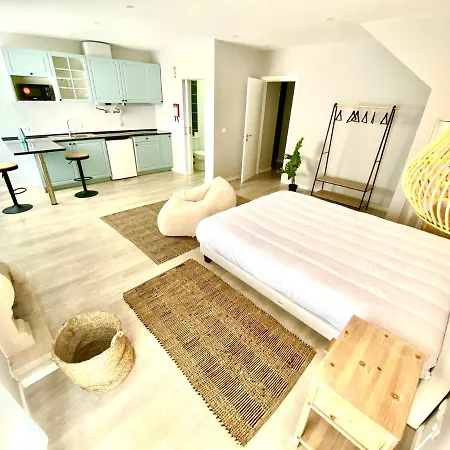 Apartment Casa Do Sol *