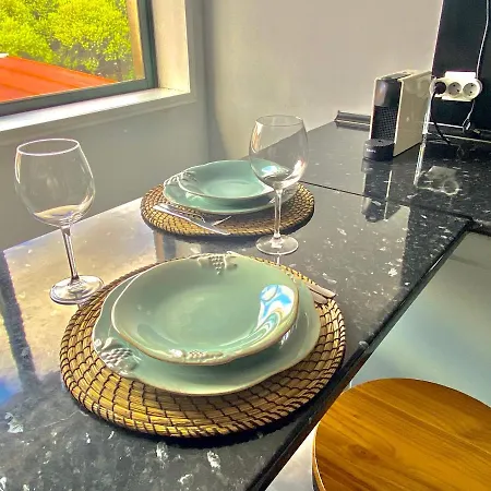 Casa Do Sol Apartment