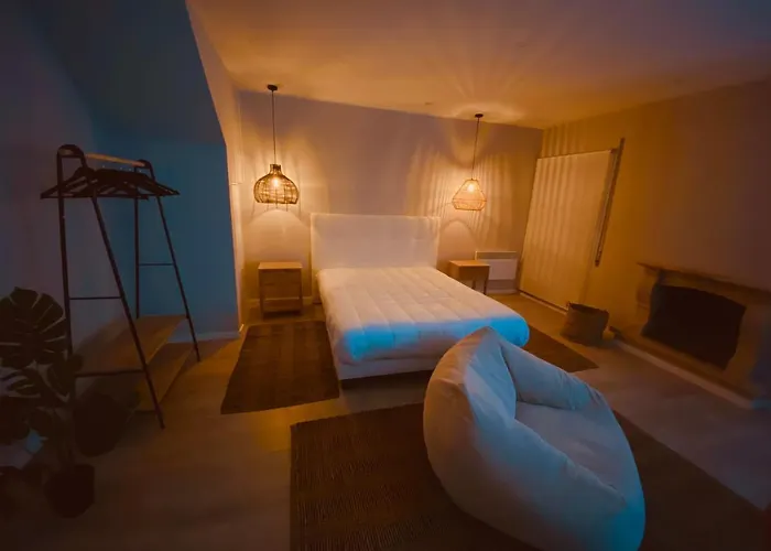 Casa Do Sol Apartment *