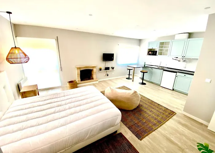 Casa Do Sol * Aveiro