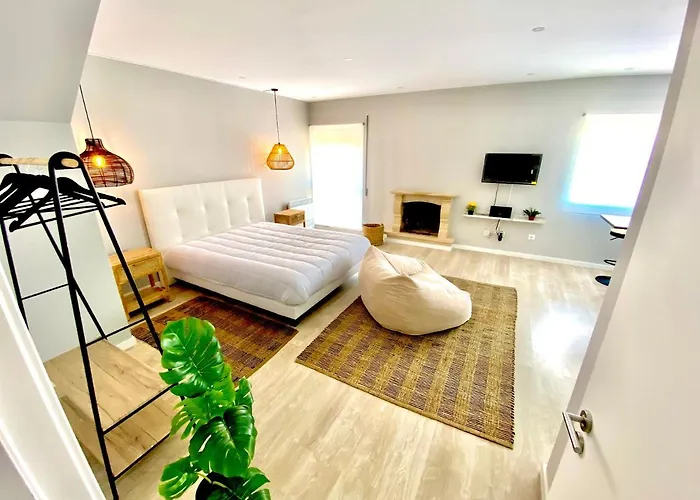 Apartment Casa Do Sol *