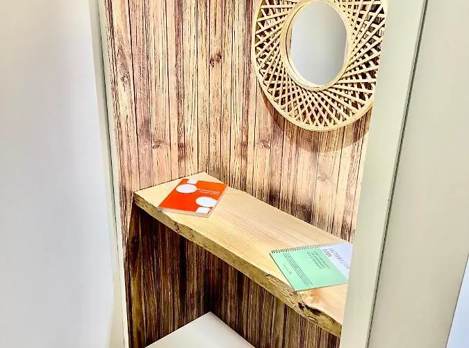 Apartment Casa Do Sol *