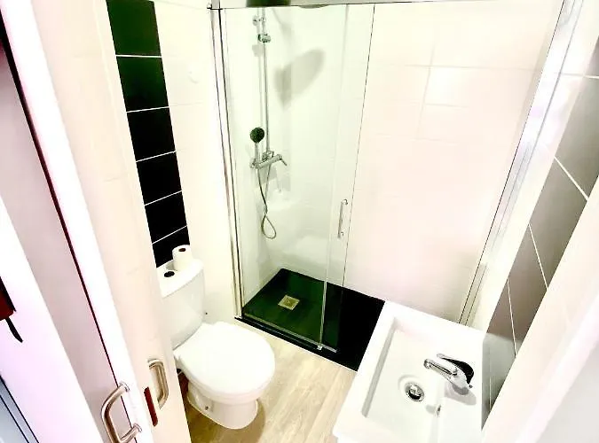 Apartment Casa Do Sol Aveiro