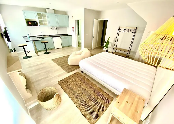 Apartment Casa Do Sol *