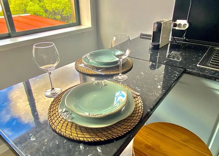 Casa Do Sol Apartment